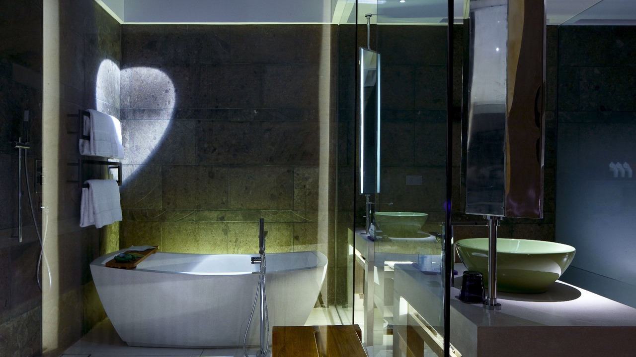 Photo of Bathroom in Petitenget