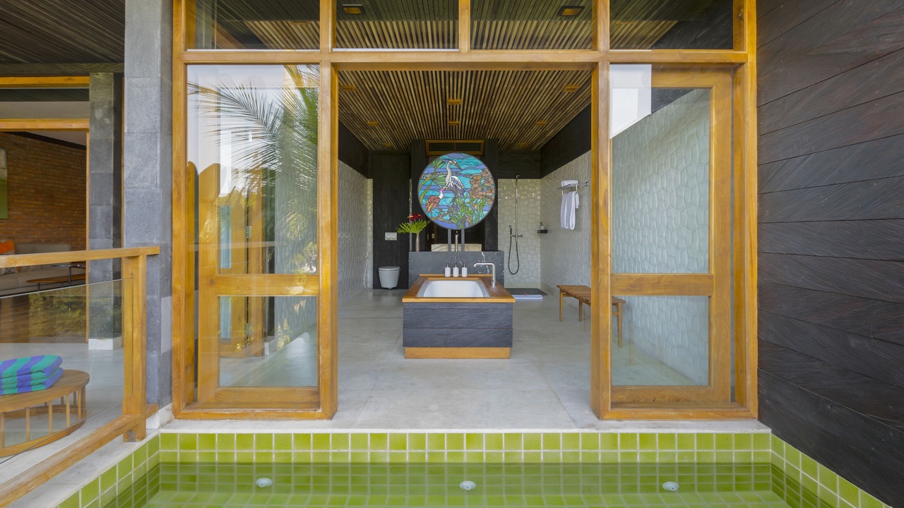 Photo of Bathroom in Kelusa