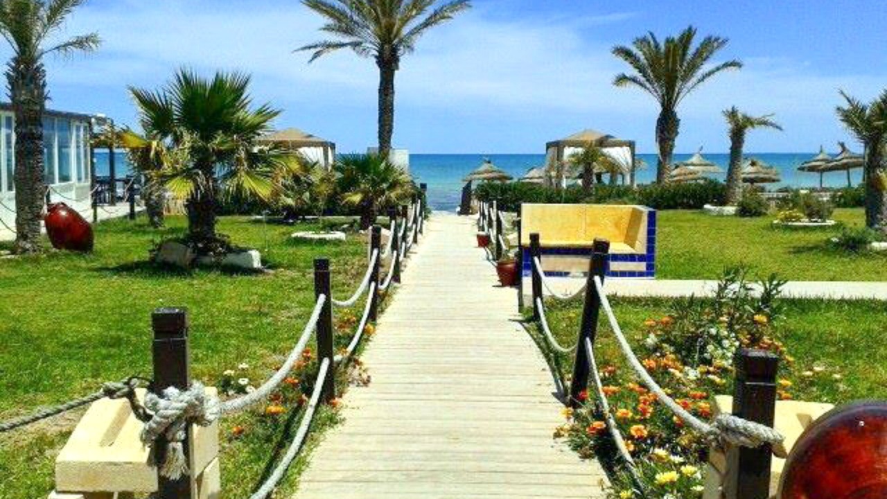 Photo of Others in Playa Sidi Mehrez