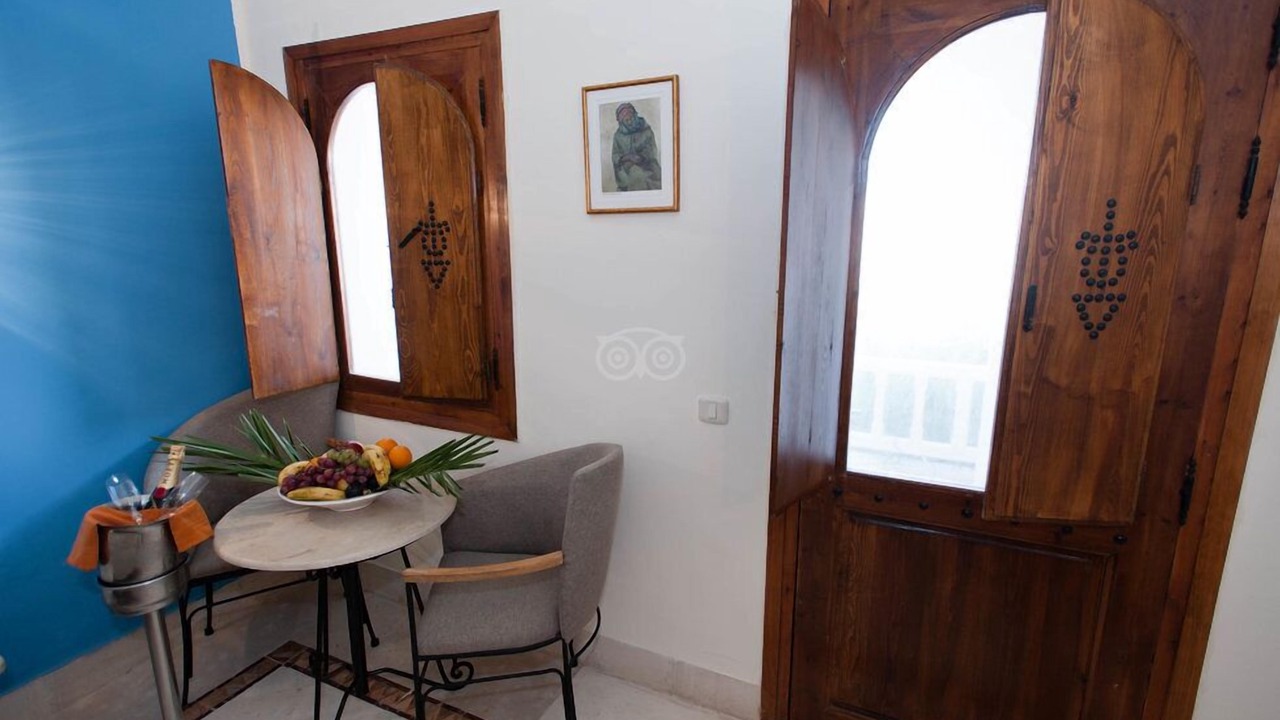 Photo of Bedroom in Playa Sidi Mehrez