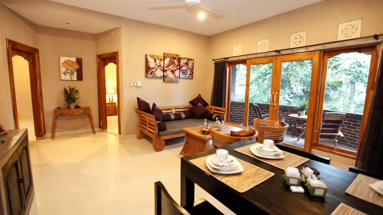 Photo of Bedroom in Pekutatan