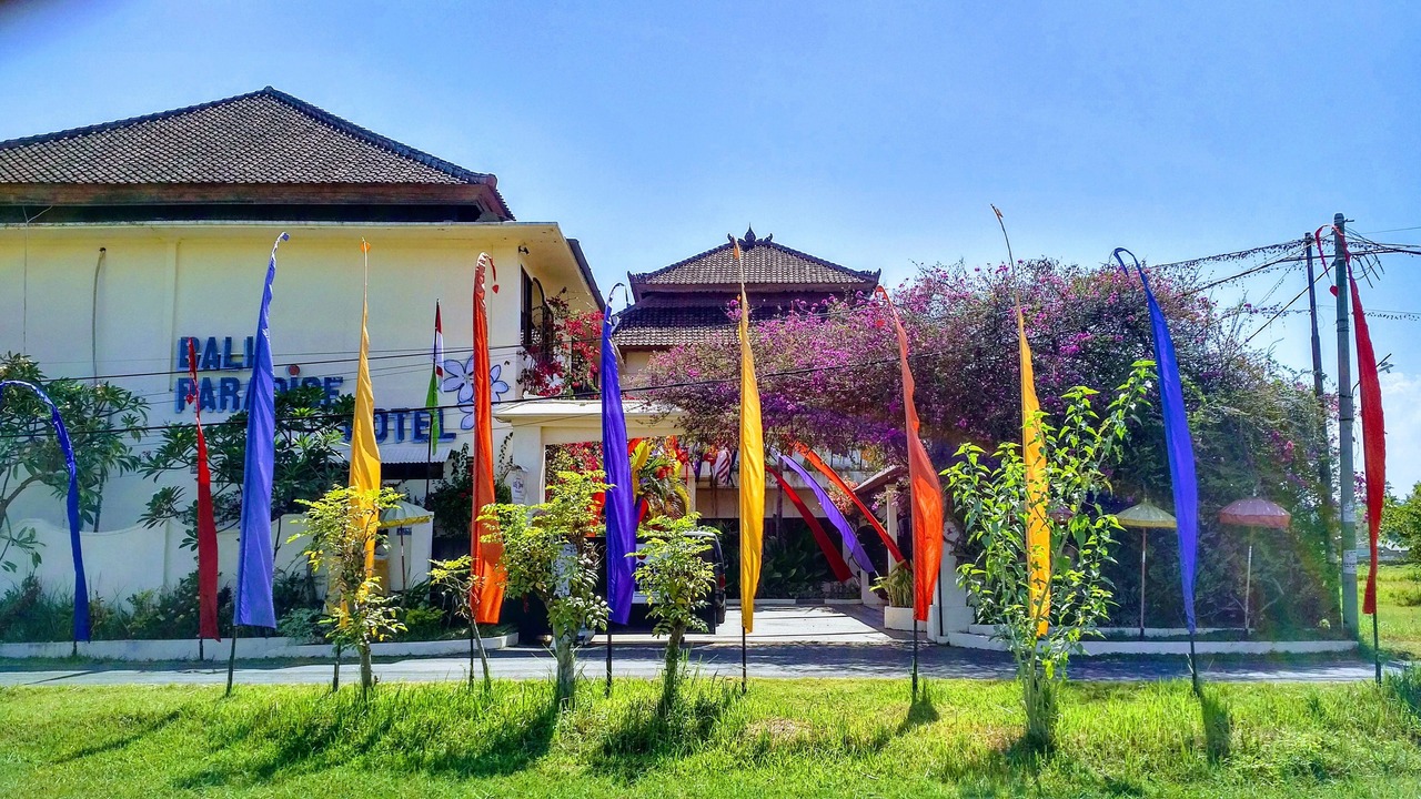 Photo of Outdoor in Lovina