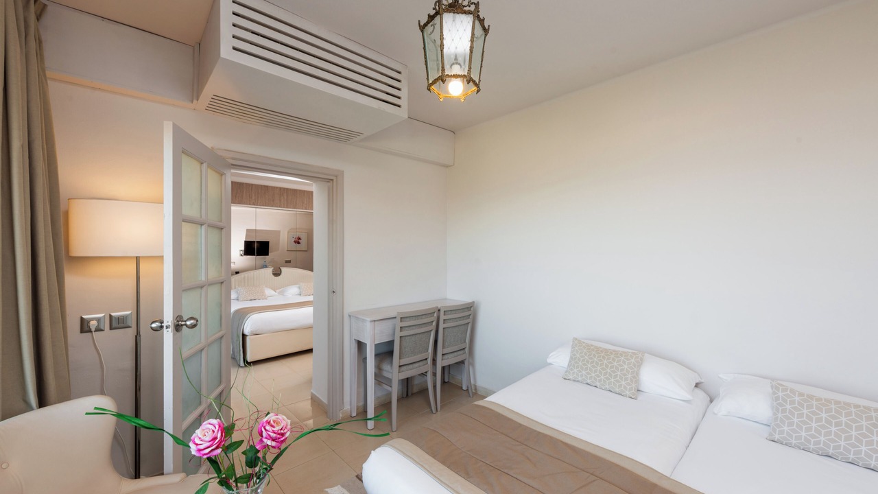 Photo of Bedroom in Sousse