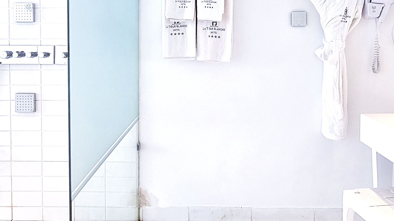 Photo of Bathroom in La Marsa