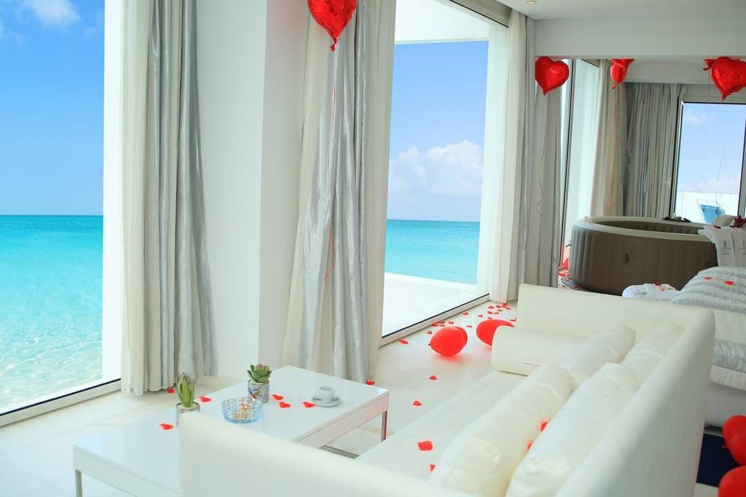 Photo of Bedroom in La Marsa