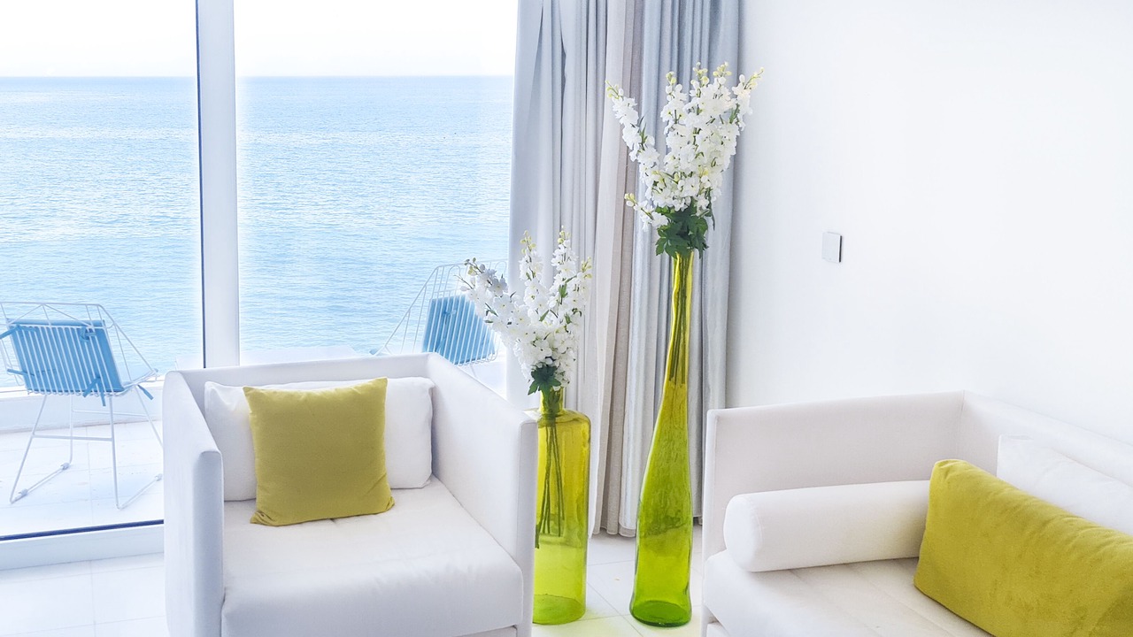 Photo of Bedroom in La Marsa