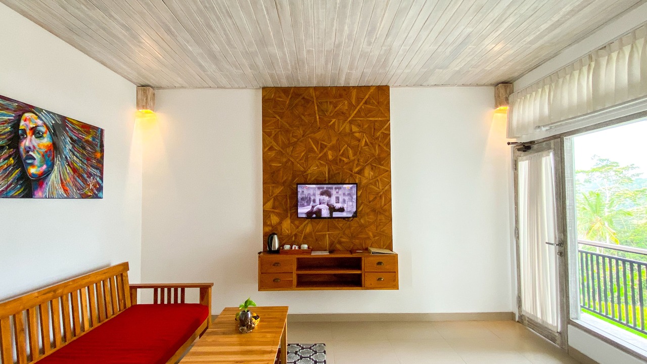 Photo of Bedroom in Payangan