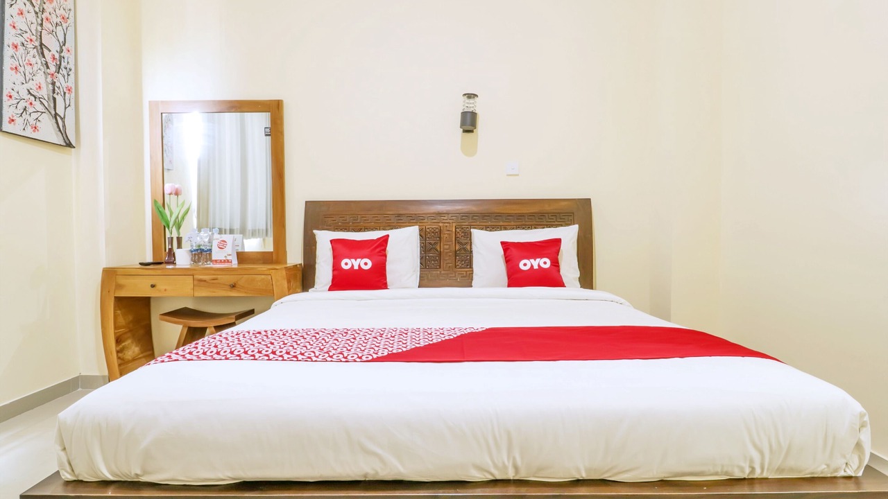 Photo of Bedroom in Sidakarya