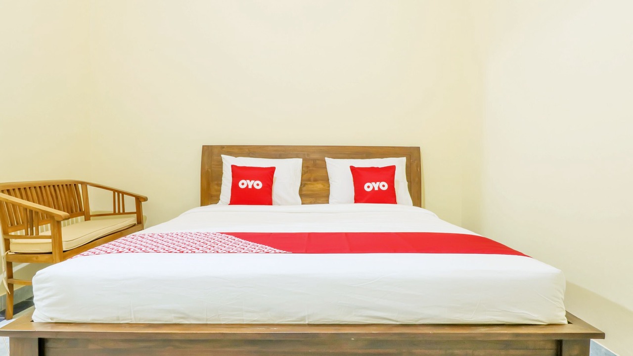Photo of Bedroom in Sidakarya