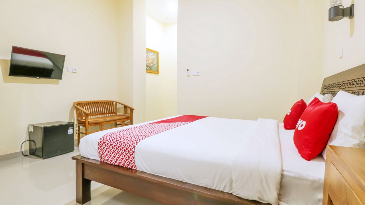 Photo of Bedroom in Sidakarya