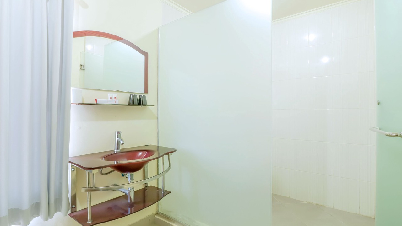 Photo of Bathroom in Sidakarya