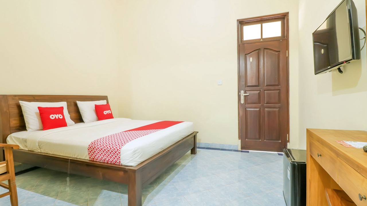 Photo of Bedroom in Sidakarya