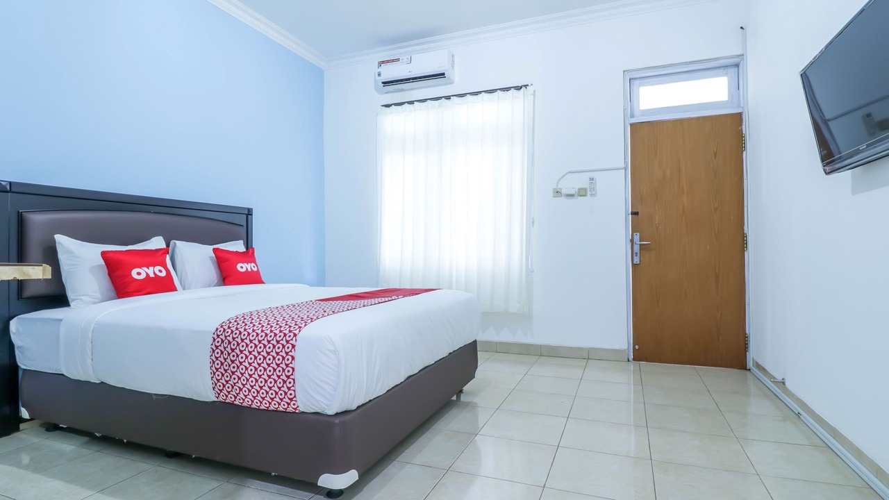 Photo of Bedroom in Kuta