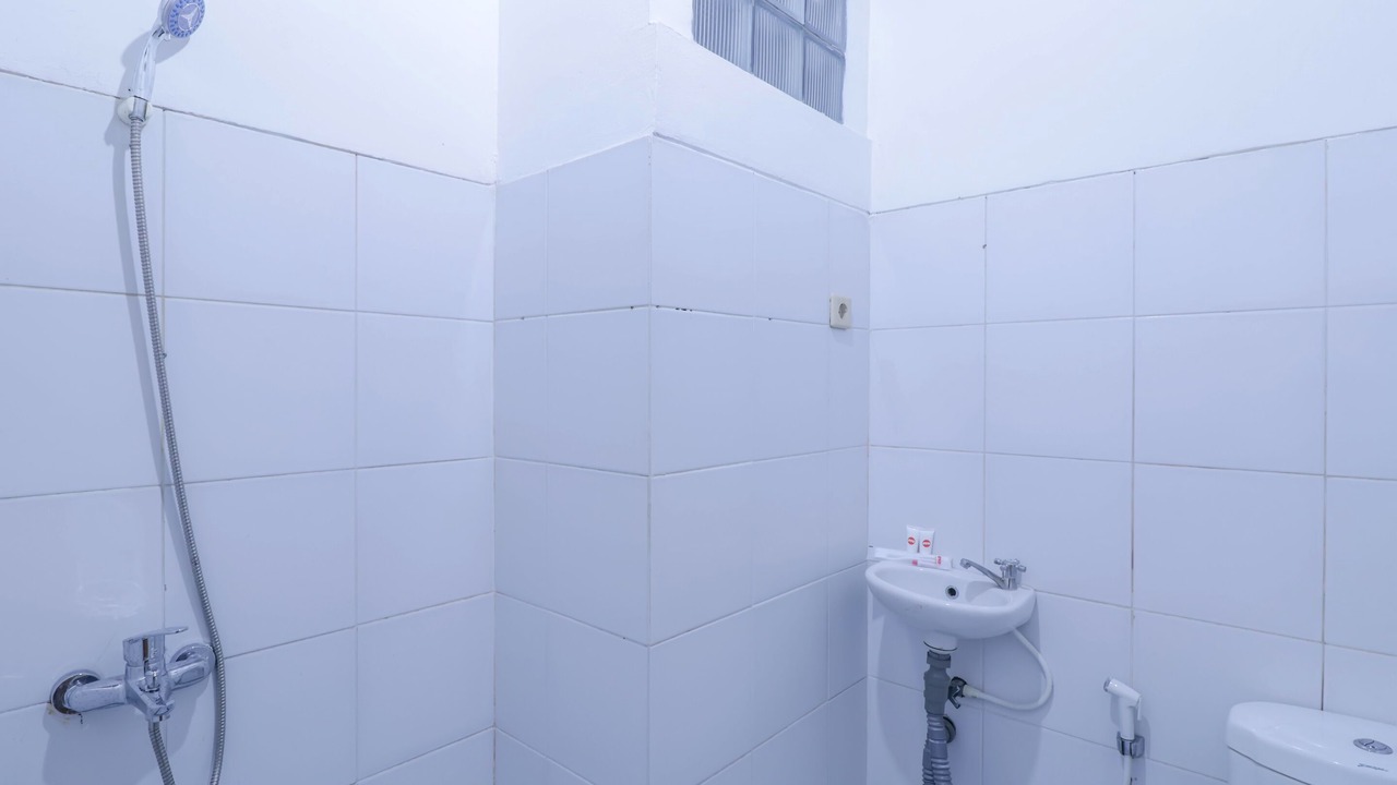Photo of Bathroom in Kuta