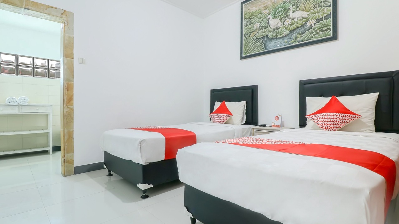 Photo of Bedroom in Kuta Selatan