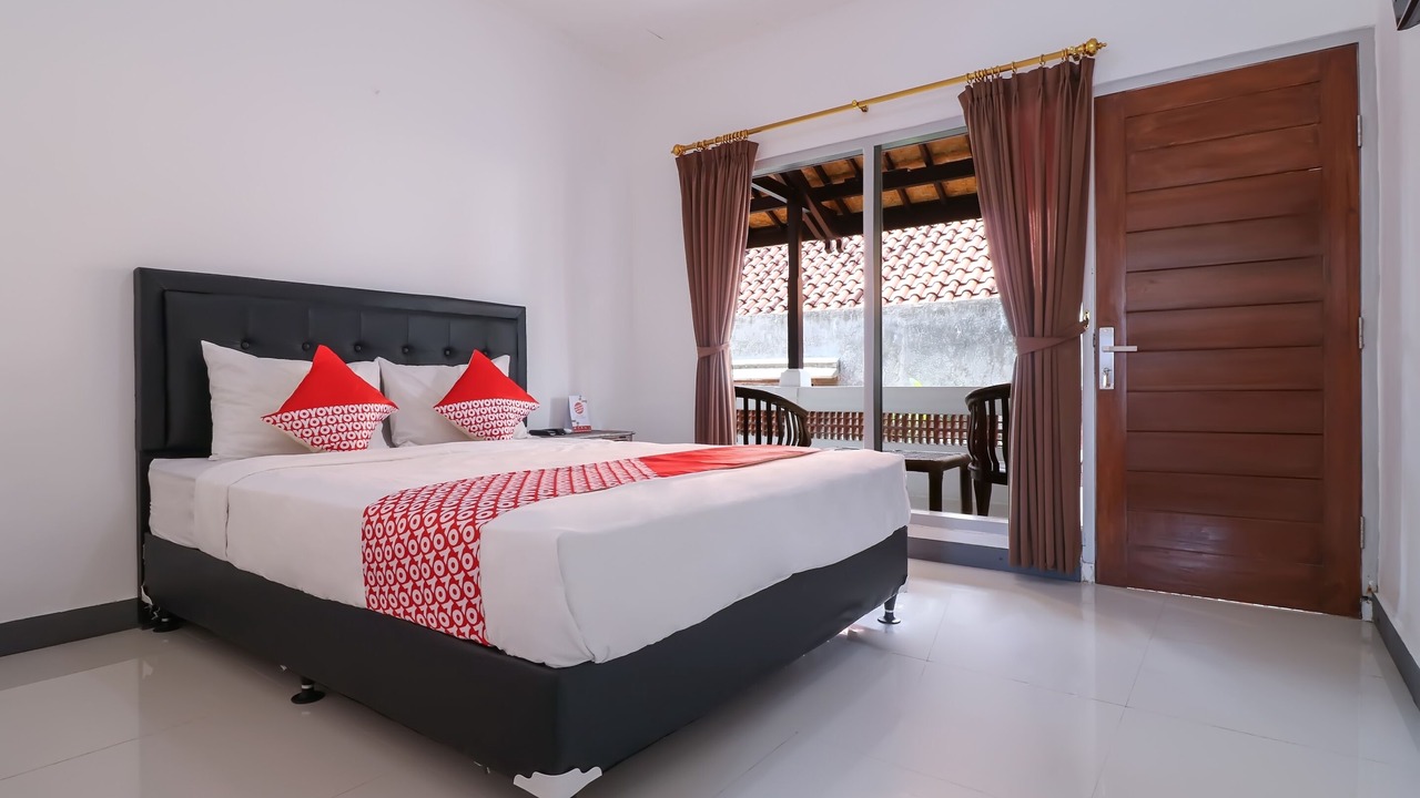 Photo of Bedroom in Kuta Selatan