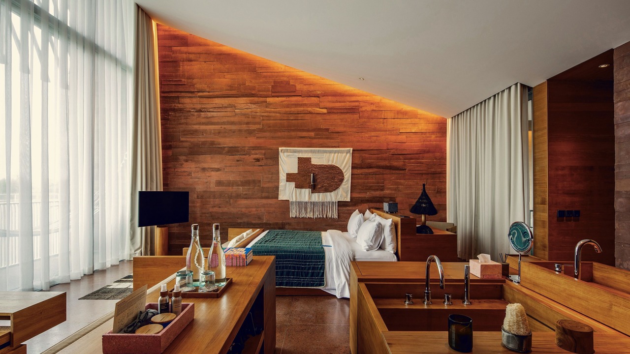 Photo of Bedroom in Seminyak