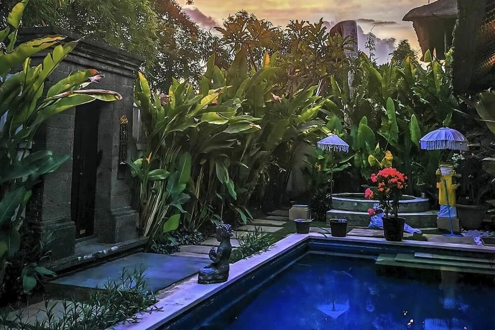 Photo of Outdoor in Padangsambian