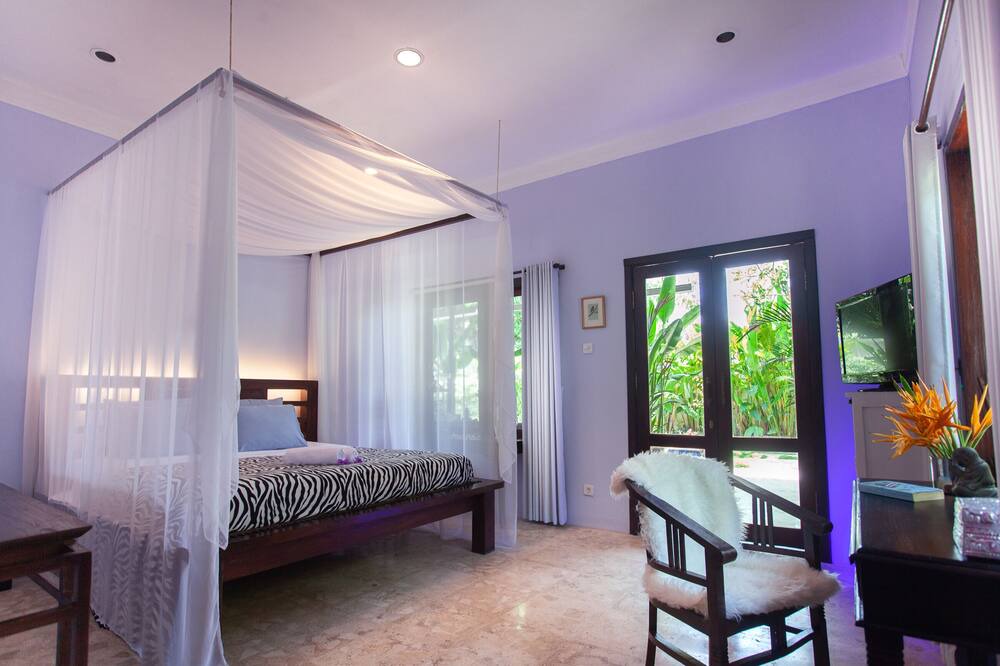 Photo of Bedroom in Padangsambian