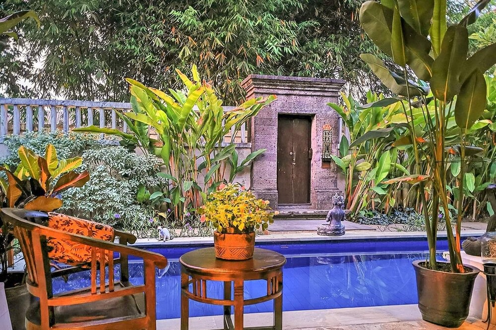 Photo of Outdoor in Padangsambian