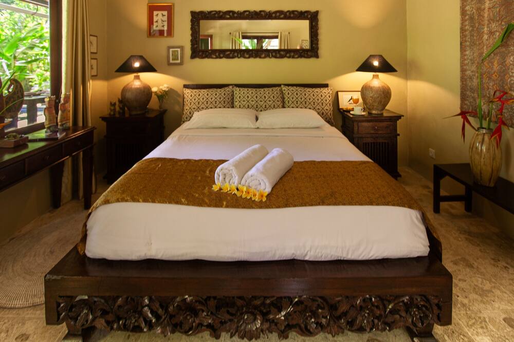 Photo of Bedroom in Padangsambian
