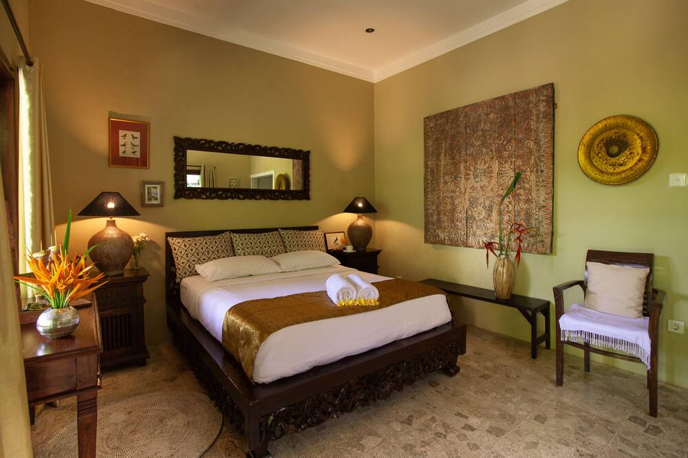 Photo of Bedroom in Padangsambian