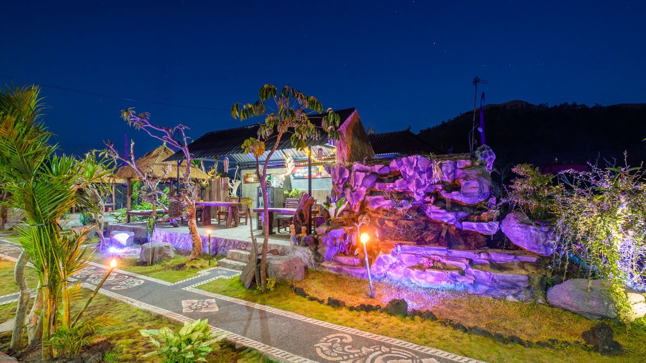 Photo of Outdoor in Kintamani