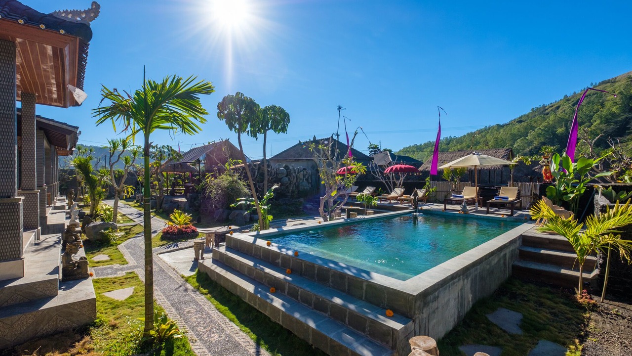 Photo of Outdoor in Kintamani
