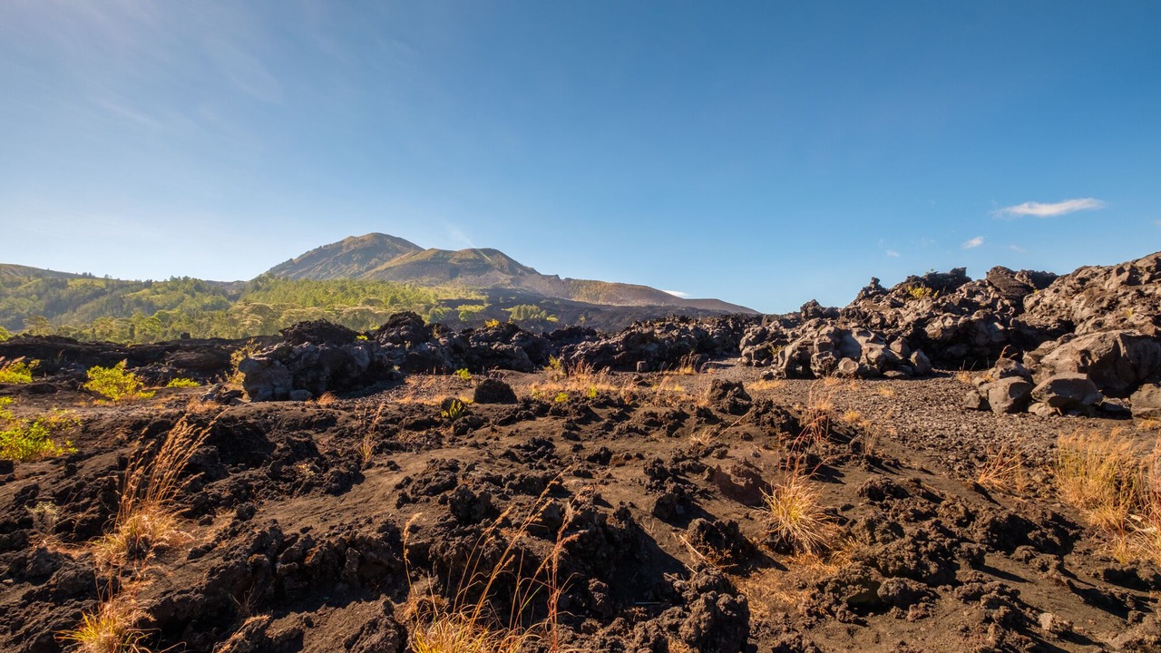 Photo of Outdoor in Kintamani