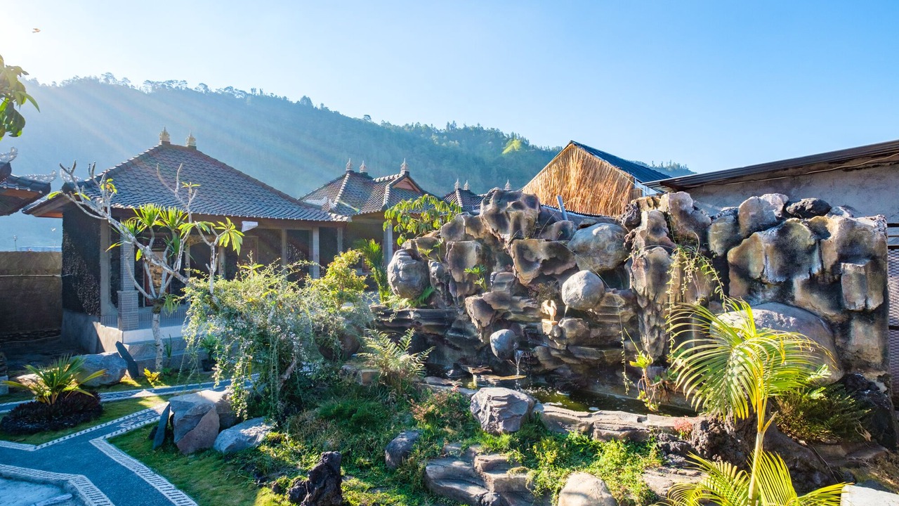 Photo of Outdoor in Kintamani