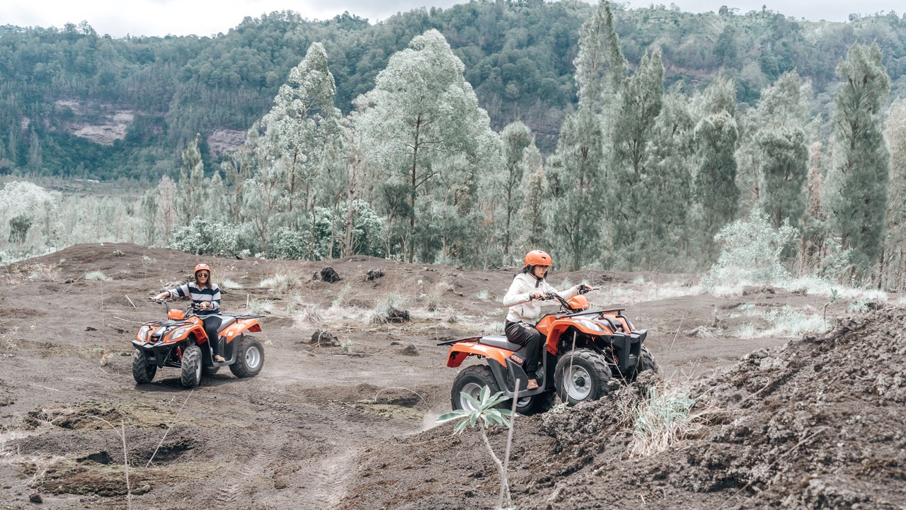 Photo of Outdoor in Kintamani