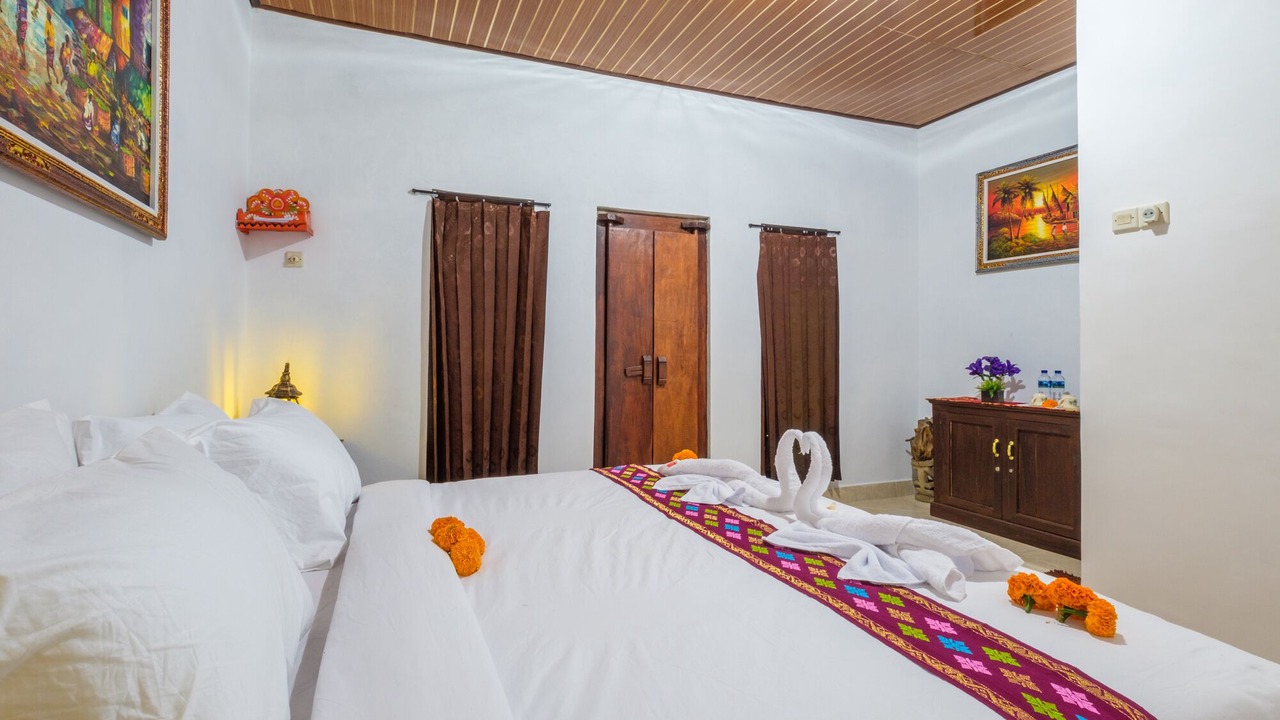 Photo of Bedroom in Kintamani