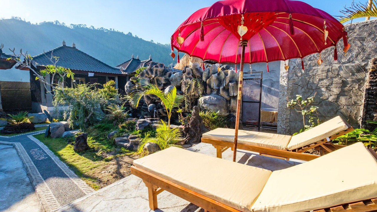 Photo of Outdoor in Kintamani