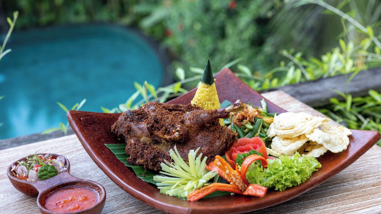 Photo of Others in Ubud