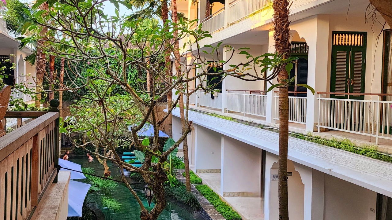 Photo of Outdoor in Pengosekan