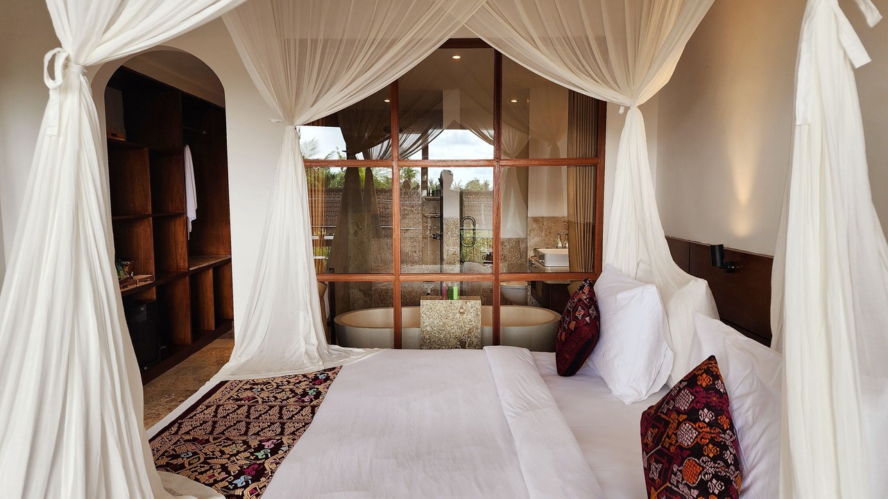 Photo of Bedroom in Pengosekan