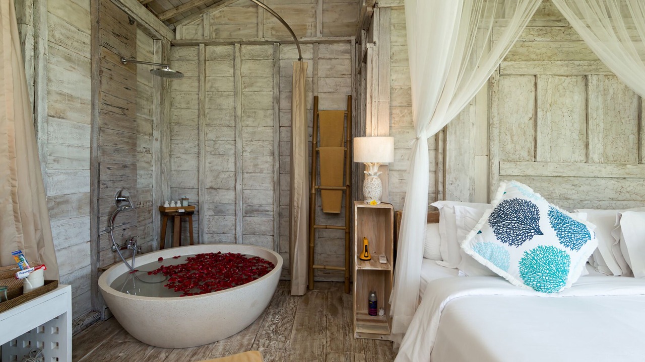 Photo of Bedroom in Pererenan