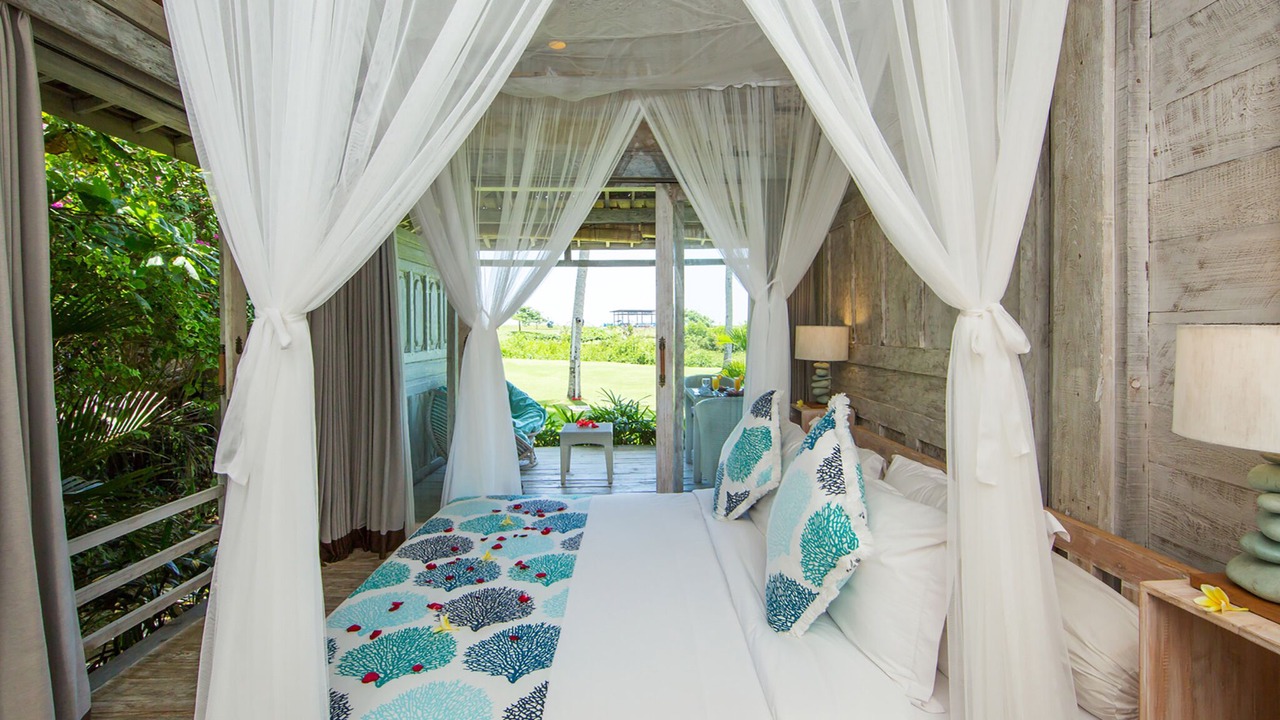 Photo of Bedroom in Pererenan