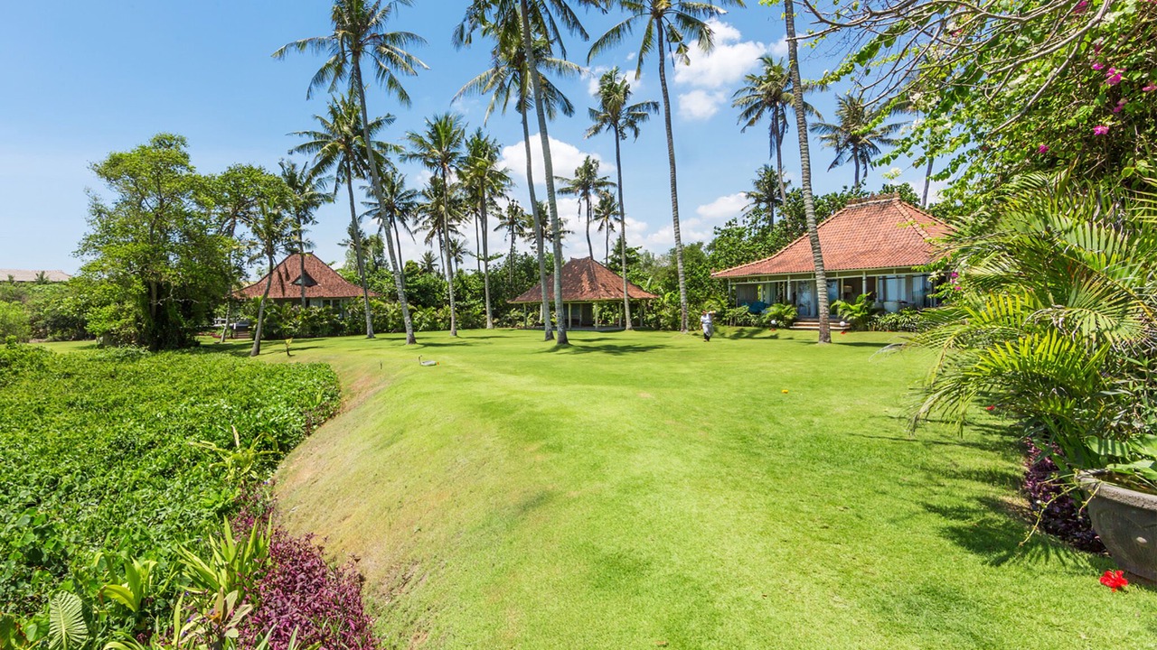 Photo of Outdoor in Pererenan