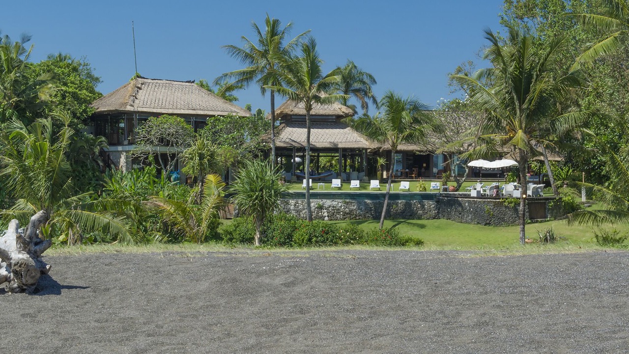 Photo of Outdoor in Pererenan