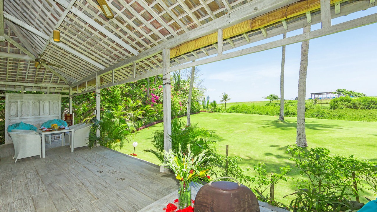 Photo of Patio Balcony in Pererenan