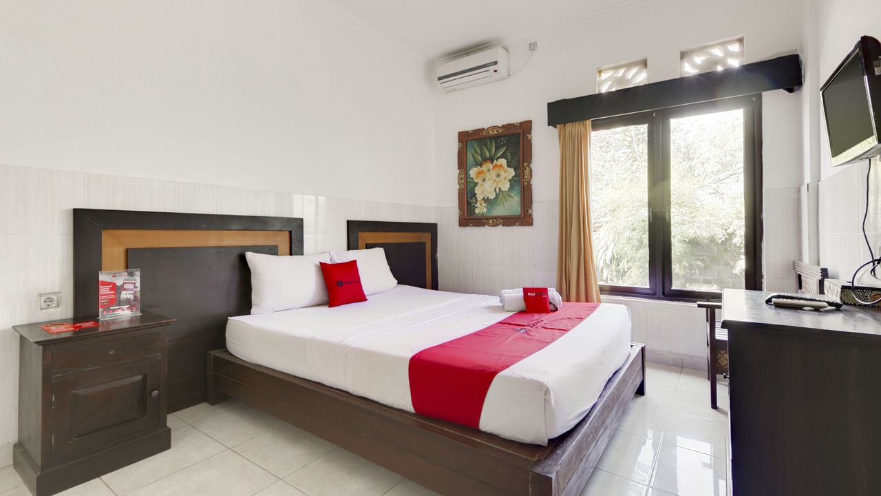 Photo of Bedroom in Denpasar Barat