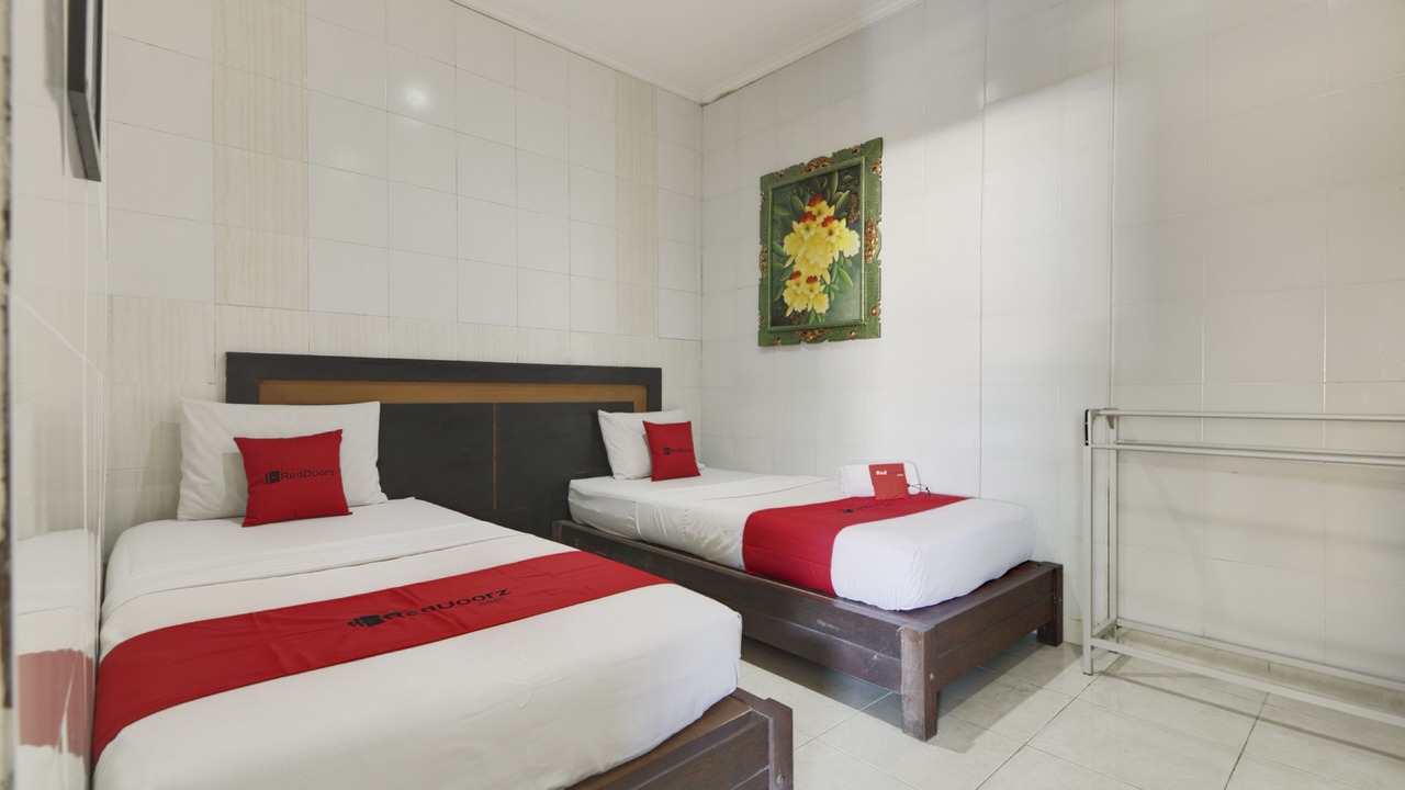 Photo of Bedroom in Denpasar Barat