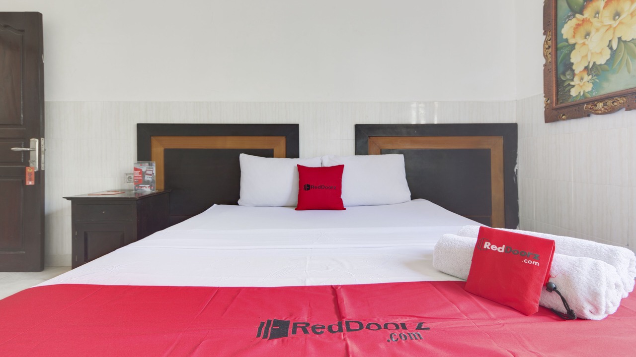 Photo of Bedroom in Denpasar Barat