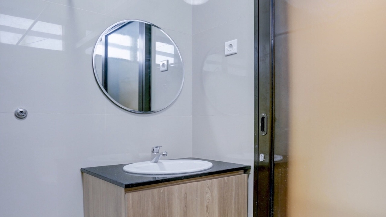 Photo of Bathroom in Beraban
