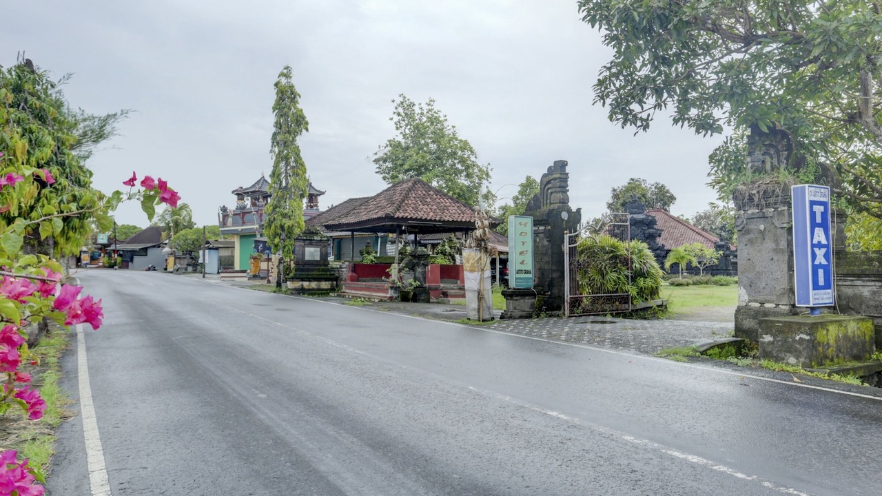 Photo of Outdoor in Beraban