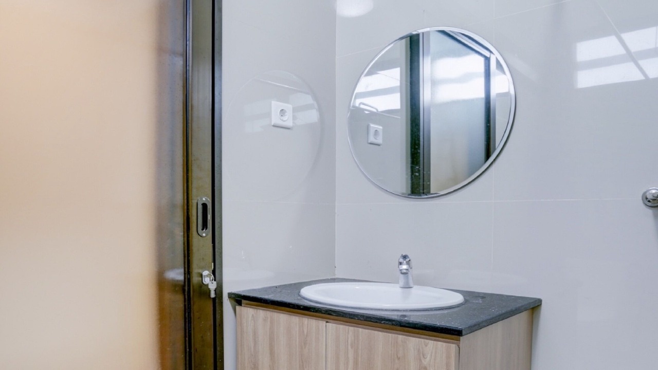 Photo of Bathroom in Beraban