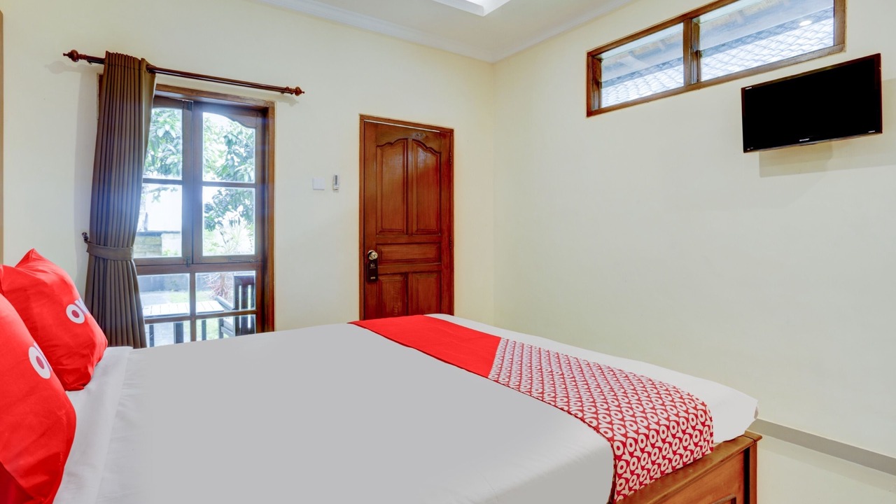 Photo of Bedroom in Beraban