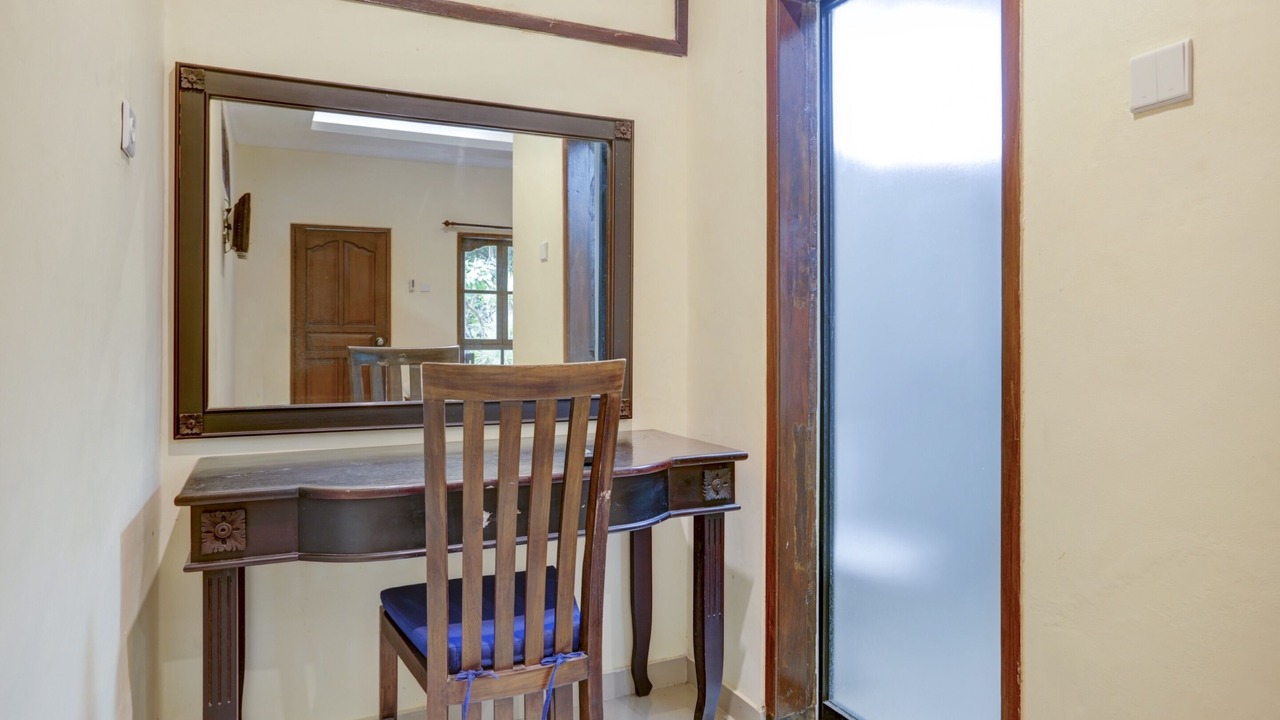 Photo of Bedroom in Beraban