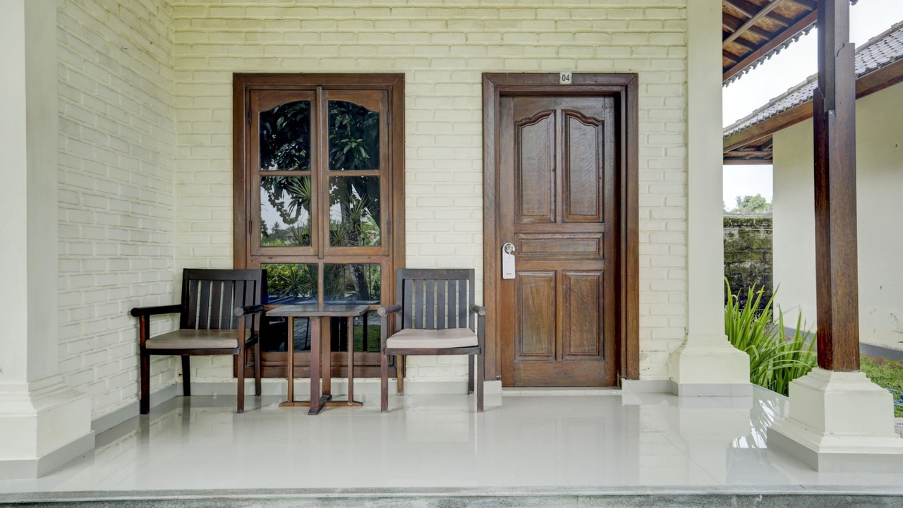 Photo of Outdoor in Beraban